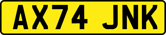 AX74JNK