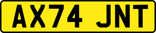 AX74JNT