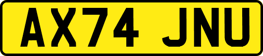 AX74JNU