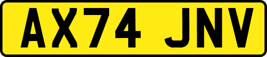 AX74JNV