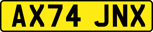AX74JNX