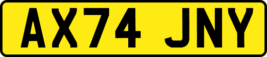 AX74JNY