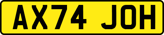 AX74JOH