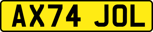 AX74JOL
