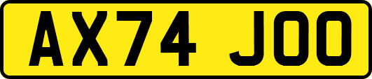 AX74JOO