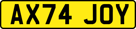 AX74JOY