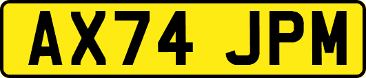 AX74JPM