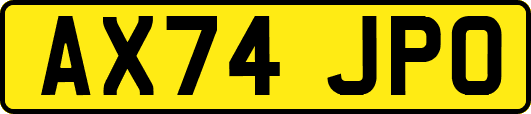 AX74JPO