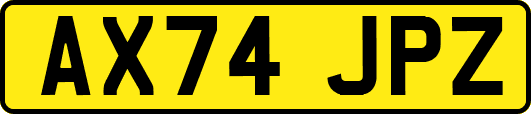 AX74JPZ