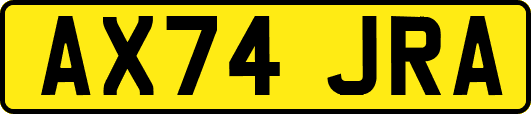 AX74JRA