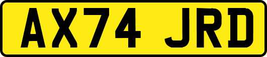 AX74JRD