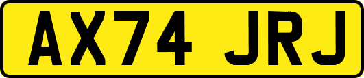 AX74JRJ