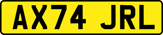AX74JRL