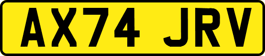 AX74JRV
