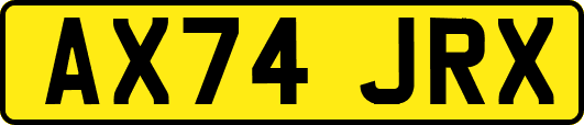 AX74JRX