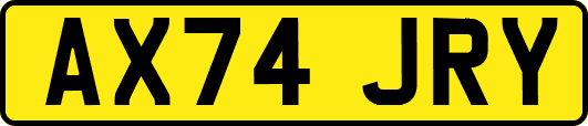 AX74JRY