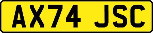 AX74JSC