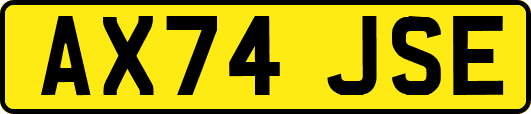 AX74JSE
