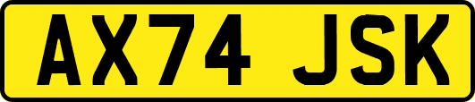AX74JSK