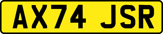 AX74JSR