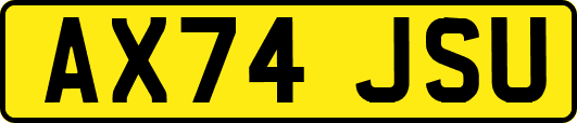 AX74JSU