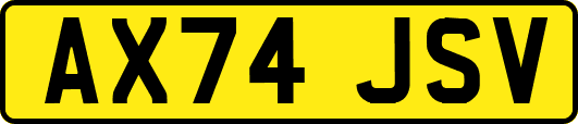 AX74JSV