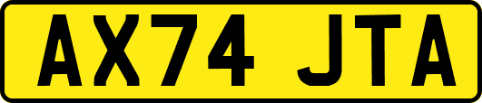 AX74JTA