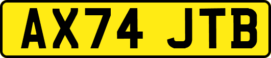 AX74JTB