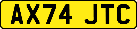 AX74JTC