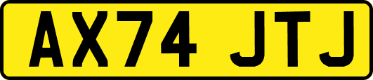 AX74JTJ