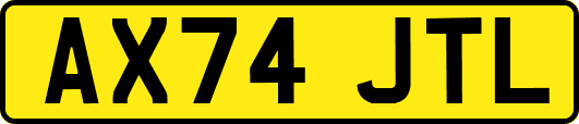 AX74JTL