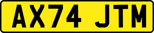 AX74JTM