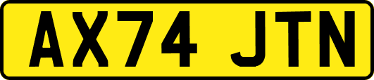 AX74JTN