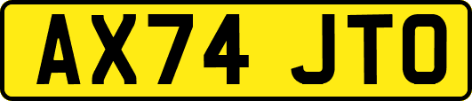 AX74JTO