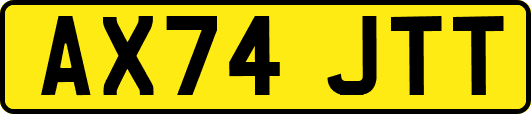 AX74JTT