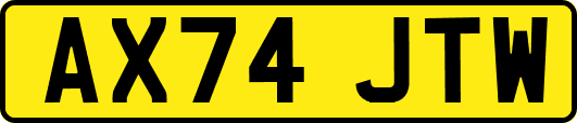 AX74JTW