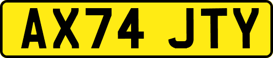AX74JTY