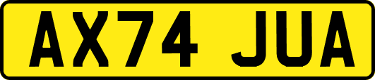 AX74JUA