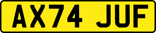 AX74JUF