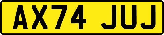 AX74JUJ