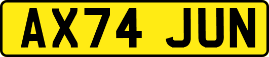 AX74JUN