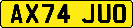 AX74JUO