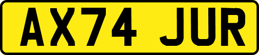 AX74JUR
