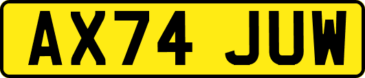 AX74JUW