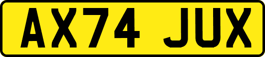 AX74JUX