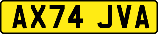 AX74JVA