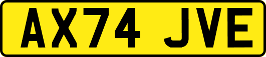 AX74JVE