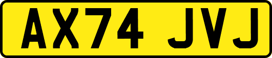 AX74JVJ
