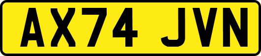AX74JVN