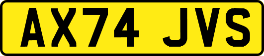 AX74JVS